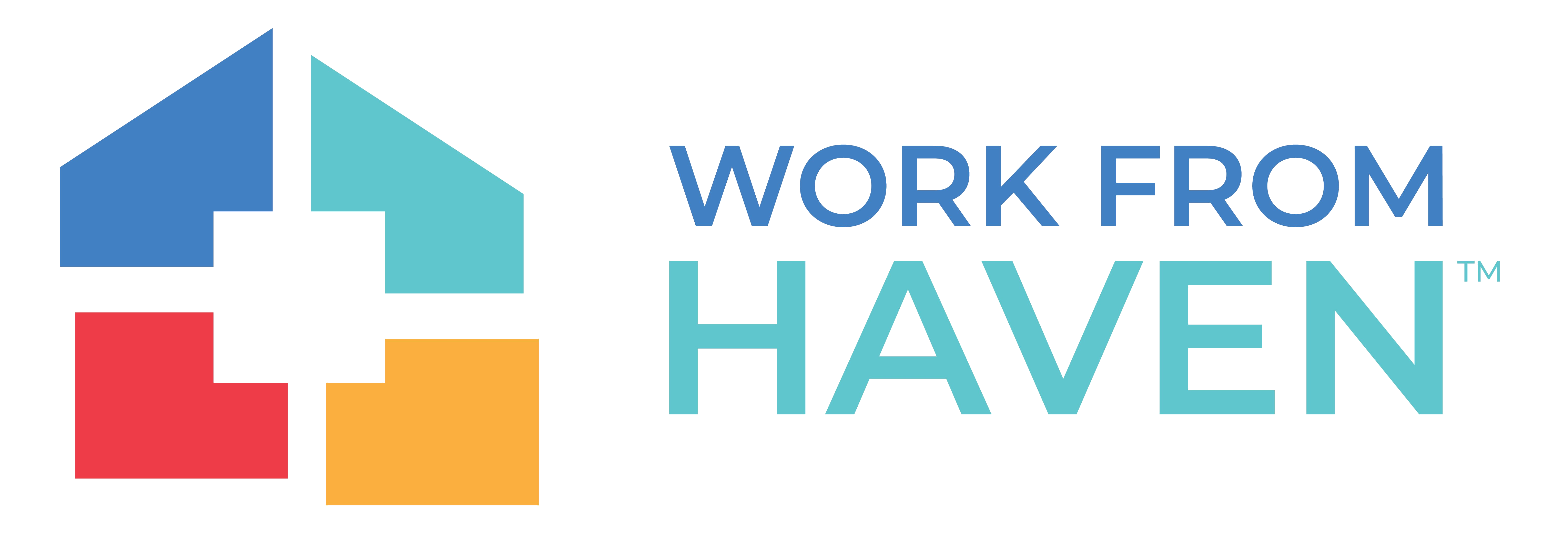 Work From Haven - WFH